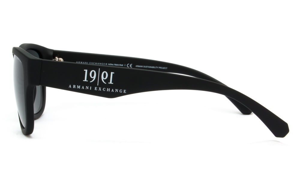 ΓΥΑΛΙΑ ΗΛΙΟΥ ARMANI EXCHANGE 4115SU 807887 5419 3