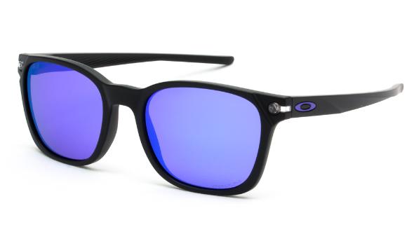 ΓΥΑΛΙΑ ΗΛΙΟΥ OAKLEY OJECTOR 0OO9018 901803 5520