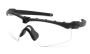 ΓΥΑΛΙΑ ΗΛΙΟΥ OAKLEY SI BALLISTIC M FRAME 3.0 0OO9146 9146-37 0132