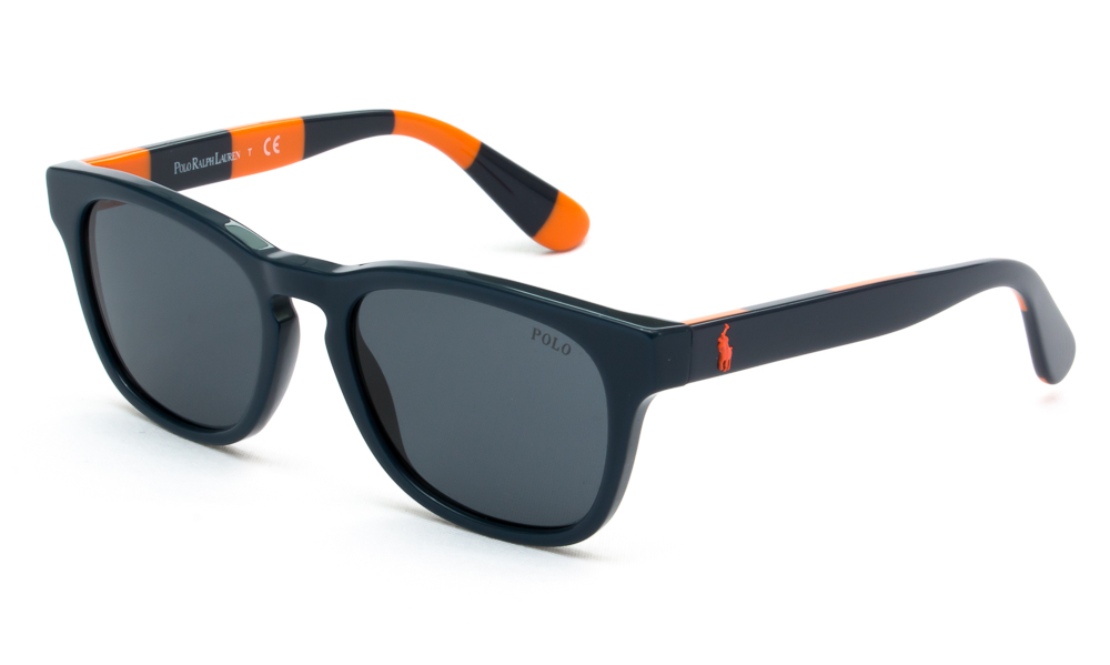 ΓΥΑΛΙΑ ΗΛΙΟΥ POLO R. LAUREN JUNIOR 9503 590587 4817 1