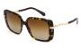 ΓΥΑΛΙΑ ΗΛΙΟΥ BVLGARI 8237B 504/T5 5517