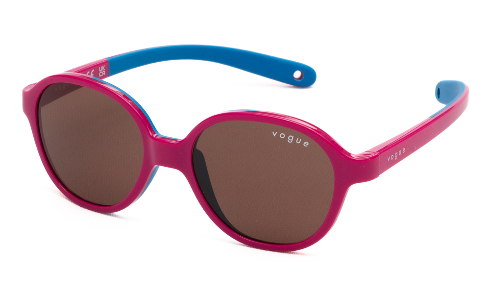 ΓΥΑΛΙΑ ΗΛΙΟΥ VOGUE JUNIOR VJ2012 256873 4314 1
