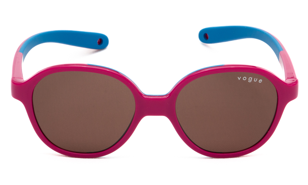 ΓΥΑΛΙΑ ΗΛΙΟΥ VOGUE JUNIOR VJ2012 256873 4314 2