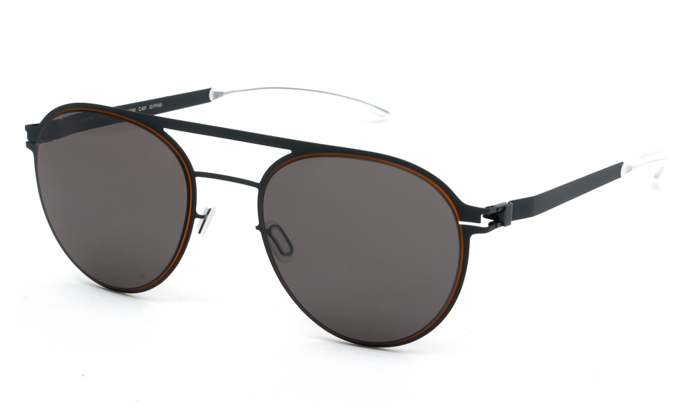 ΓΥΑΛΙΑ ΗΛΙΟΥ MYKITA BRADLEY C431 5121 1