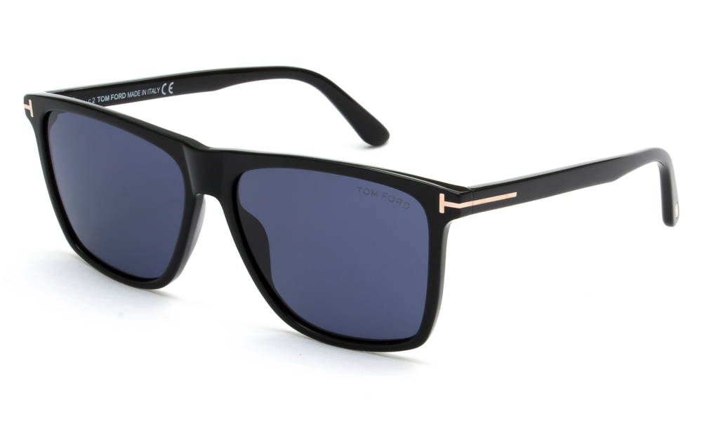 SUNGLASSES TOM FORD 0832/S 01V 5915 1