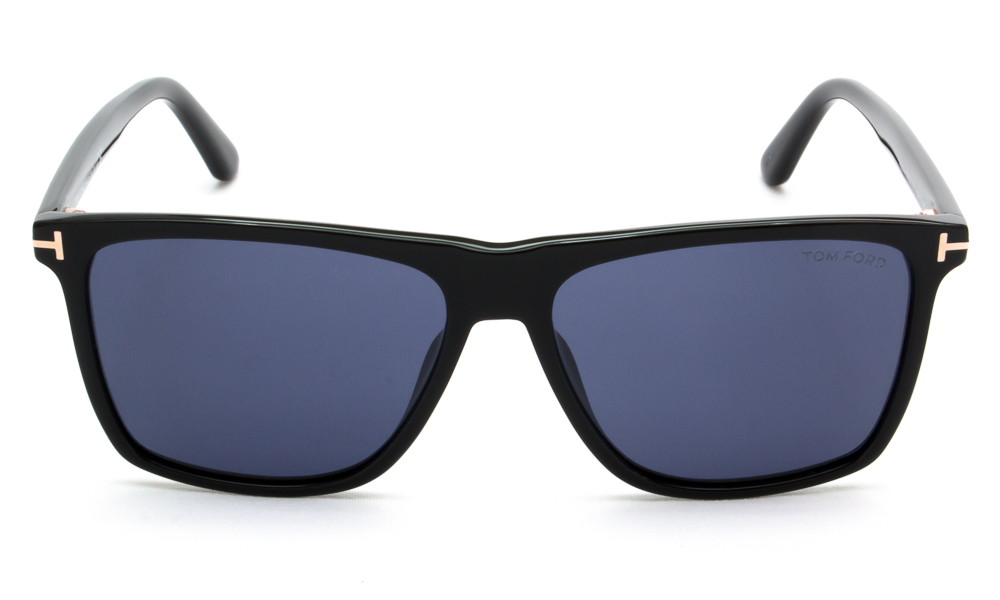 SUNGLASSES TOM FORD 0832/S 01V 5915 2