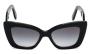 ΓΥΑΛΙΑ ΗΛΙΟΥ FERRAGAMO SF1023S 001 5218