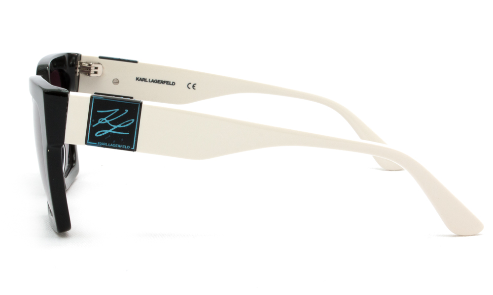ΓΥΑΛΙΑ ΗΛΙΟΥ KARL LAGERFELD KL6057S 004 5219 3