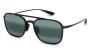 SUNGLASSES MAUI JIM KEOKEA 447-02 5519