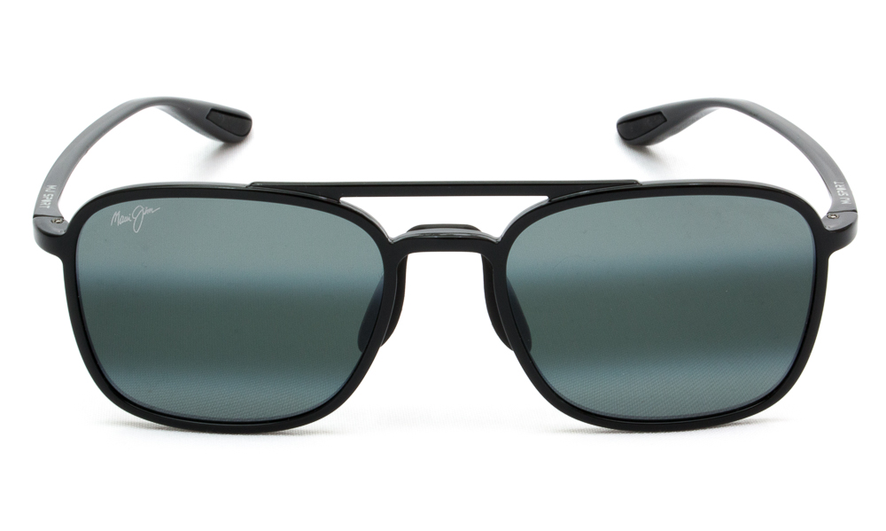 SUNGLASSES MAUI JIM KEOKEA 447-02 5519 2