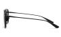 SUNGLASSES MAUI JIM KEOKEA 447-02 5519