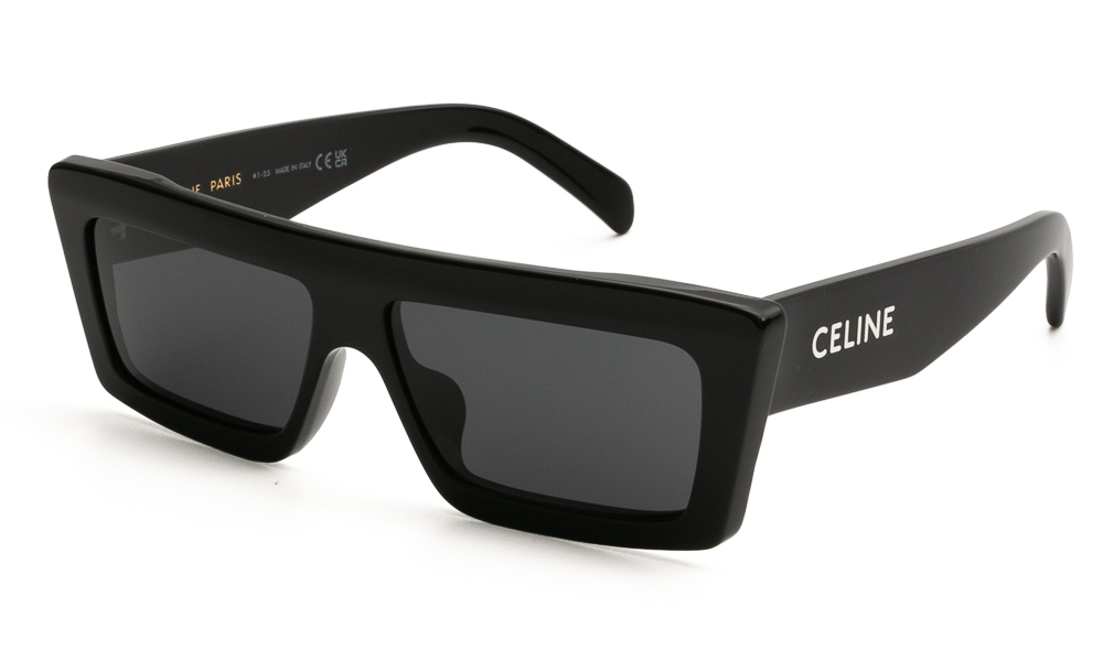 ΓΥΑΛΙΑ ΗΛΙΟΥ CELINE CL40214U 01A 5713 1