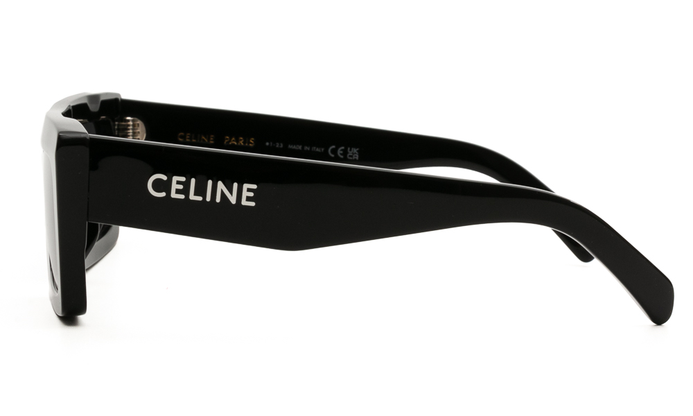 ΓΥΑΛΙΑ ΗΛΙΟΥ CELINE CL40214U 01A 5713 3