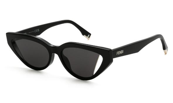 ΓΥΑΛΙΑ ΗΛΙΟΥ FENDI 40009I 01A 5216