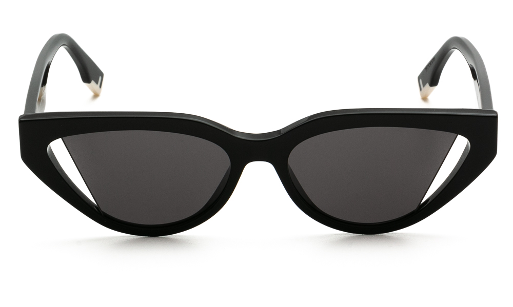 ΓΥΑΛΙΑ ΗΛΙΟΥ FENDI 40009I 01A 5216 2