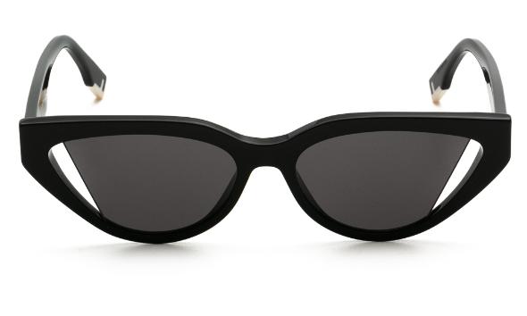 ΓΥΑΛΙΑ ΗΛΙΟΥ FENDI 40009I 01A 5216 - 2