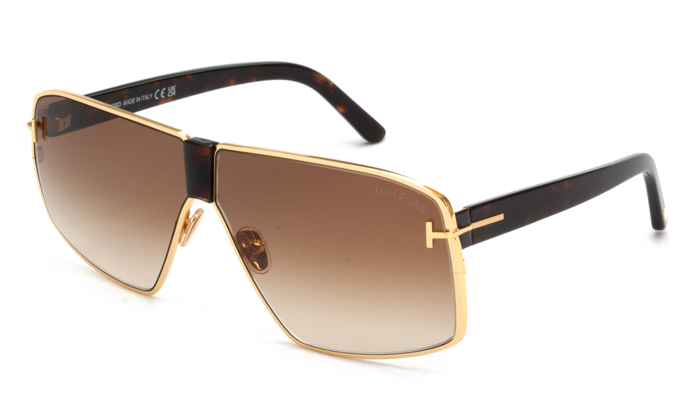 ΓΥΑΛΙΑ ΗΛΙΟΥ TOM FORD 0911/S 30F 66 1