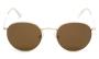 SUNGLASSES INVU P1203 C ONE SIZE