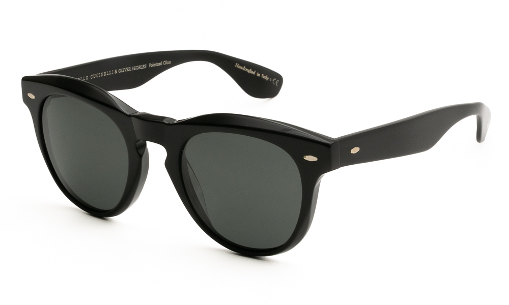 ΓΥΑΛΙΑ ΗΛΙΟΥ OLIVER PEOPLES 5473SU 1005P2 5022 1