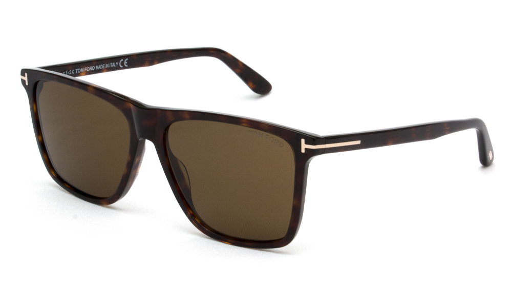 SUNGLASSES TOM FORD 0832/S 52J 5915 1