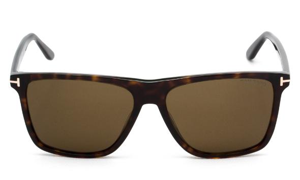 SUNGLASSES TOM FORD 0832/S 52J 5915 - 2