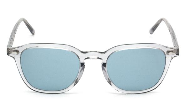 SUNGLASSES MOSCOT VANTZ LIGHT GREY 5021 - 2