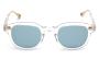 ΓΥΑΛΙΑ ΗΛΙΟΥ MOSCOT LEMTOSH TT CRYSTAL GOLD 4624