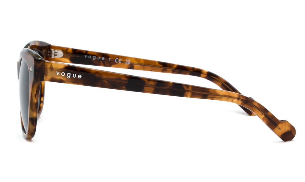 ΓΥΑΛΙΑ ΗΛΙΟΥ VOGUE 5408S 281980 4920 3