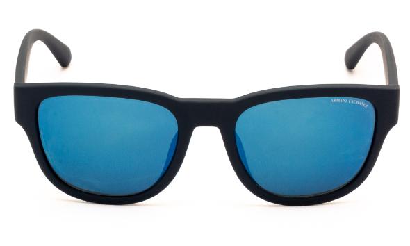 SUNGLASSES ARMANI EXCHANGE 4115SU 818155 5419 - 2