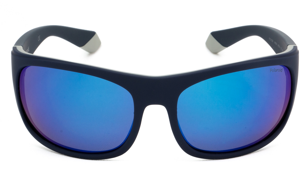 SUNGLASSES POLAROID PLD 2125/S XW05X 6618 2