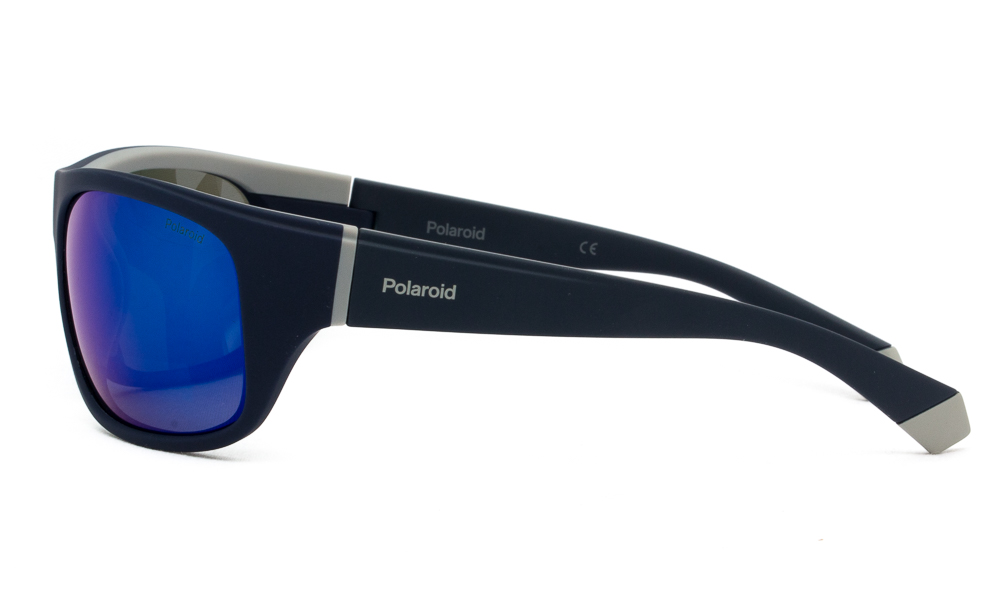 SUNGLASSES POLAROID PLD 2125/S XW05X 6618 3