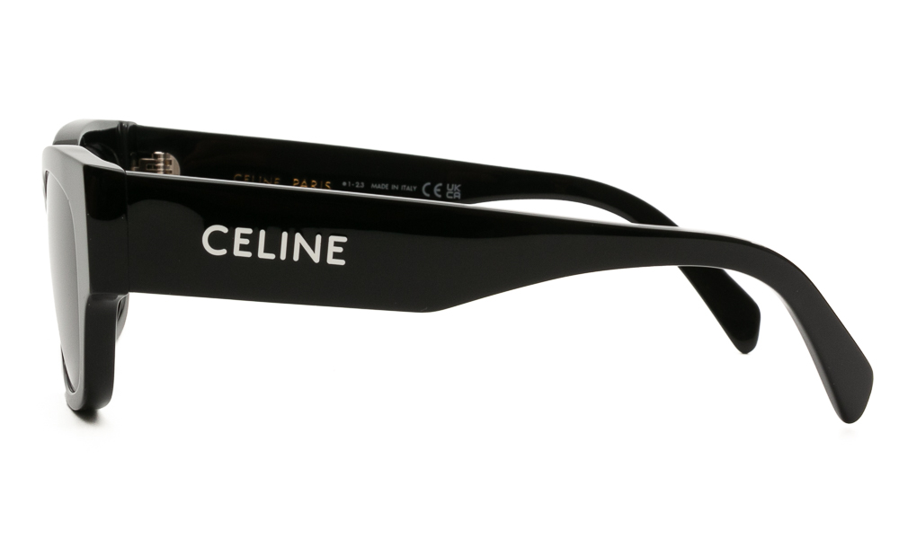 ΓΥΑΛΙΑ ΗΛΙΟΥ CELINE CL40197U 01A 5418 3