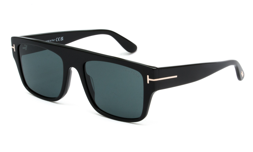 ΓΥΑΛΙΑ ΗΛΙΟΥ TOM FORD 0907/S 01V 5519 1