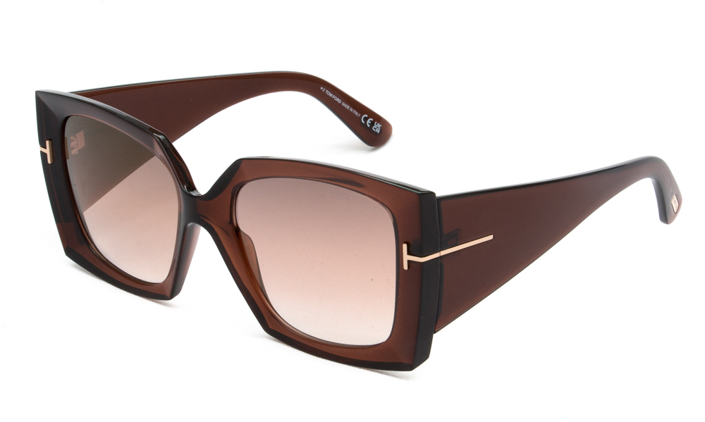 ΓΥΑΛΙΑ ΗΛΙΟΥ TOM FORD 0921/S 48G 5418 1