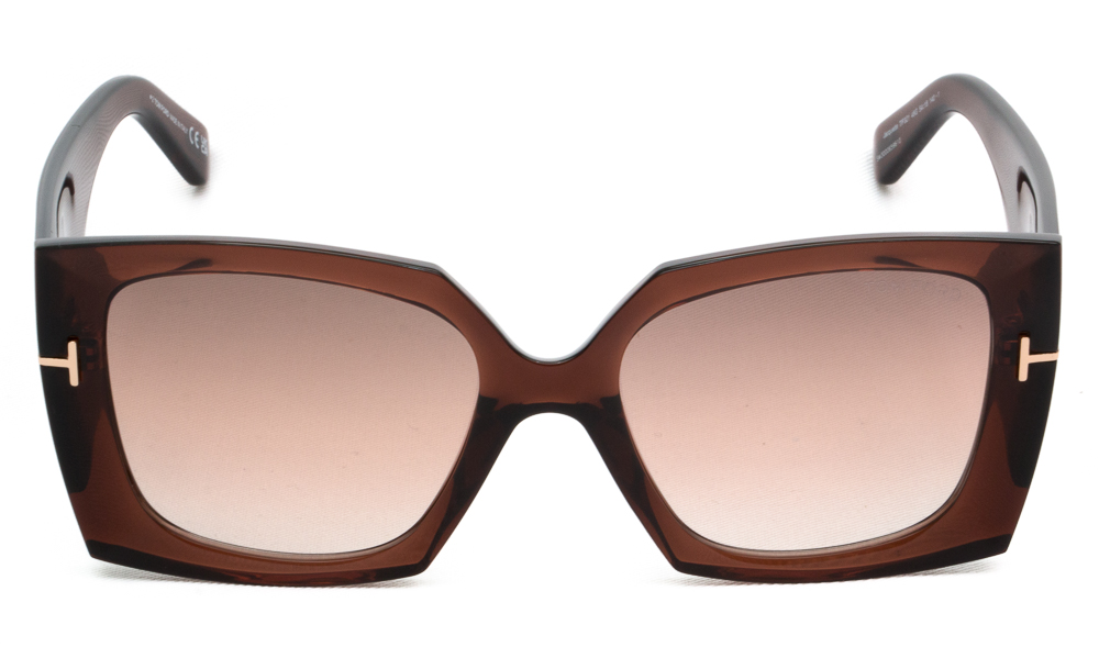 ΓΥΑΛΙΑ ΗΛΙΟΥ TOM FORD 0921/S 48G 5418 2