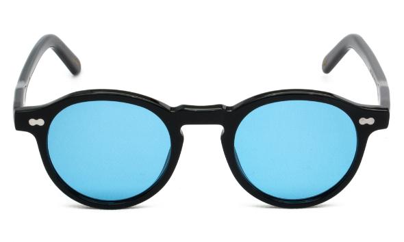 ΓΥΑΛΙΑ ΗΛΙΟΥ MOSCOT MILTZEN BASE 2 BLACK CELEBRITY 4622 - 2