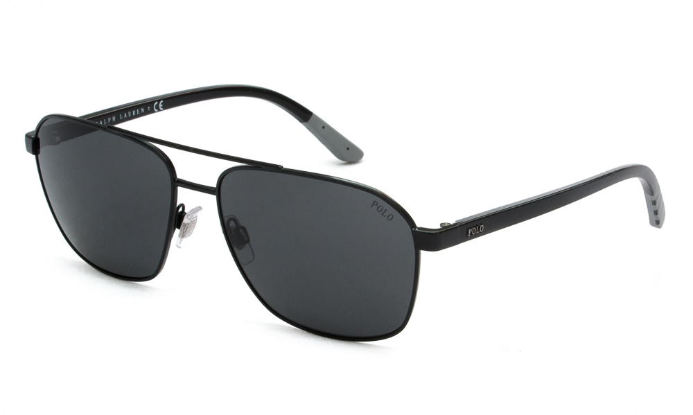 ΓΥΑΛΙΑ ΗΛΙΟΥ POLO R. LAUREN 3140 926787 5916 1