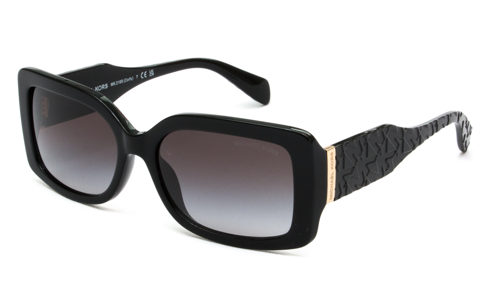 ΓΥΑΛΙΑ ΗΛΙΟΥ MICHAEL KORS CORFU 2165 30058G 5617 1