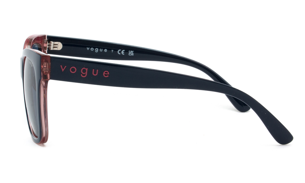 ΓΥΑΛΙΑ ΗΛΙΟΥ VOGUE 5428S 299380 5119 3