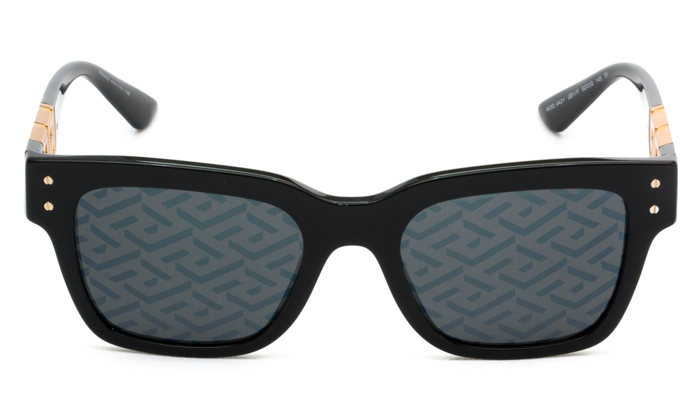ΓΥΑΛΙΑ ΗΛΙΟΥ VERSACE 4421 GB1/F 5220 2