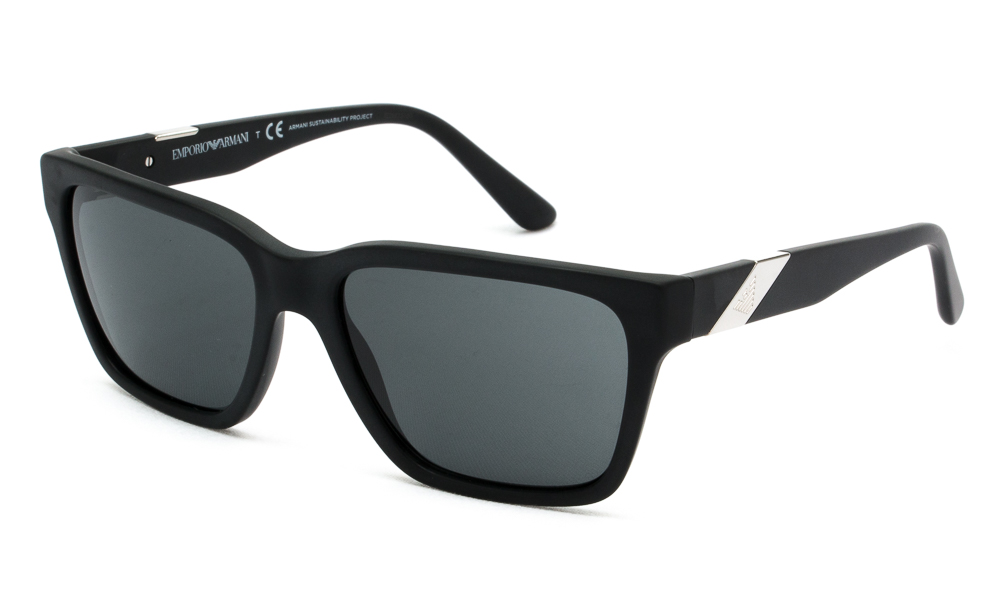 ΓΥΑΛΙΑ ΗΛΙΟΥ EMPORIO ARMANI 4177 589887 5717 1