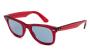 ΓΥΑΛΙΑ ΗΛΙΟΥ RAY BAN WAYFARER 2140 661456 5022