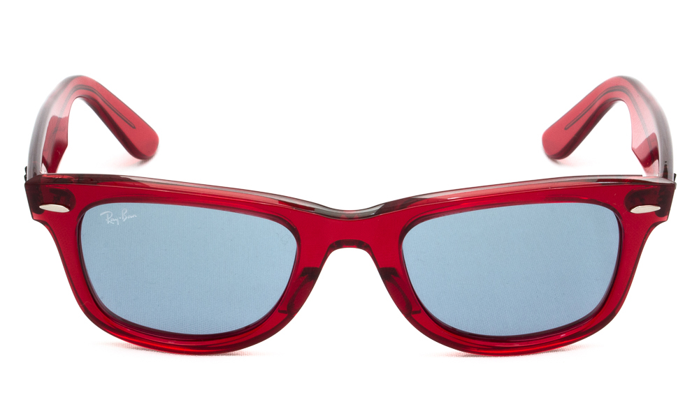 ΓΥΑΛΙΑ ΗΛΙΟΥ RAY BAN WAYFARER 2140 661456 5022 2