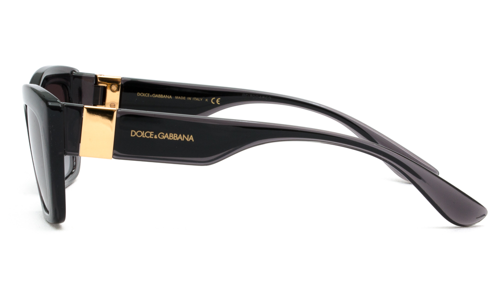 ΓΥΑΛΙΑ ΗΛΙΟΥ DOLCE & GABBANA 6171 32578G 5419 3