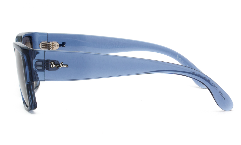 ΓΥΑΛΙΑ ΗΛΙΟΥ RAY BAN JUNIOR 9287S 711411 4816 3