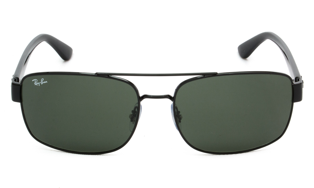 ΓΥΑΛΙΑ ΗΛΙΟΥ RAY BAN 3687 002/31 6117 2