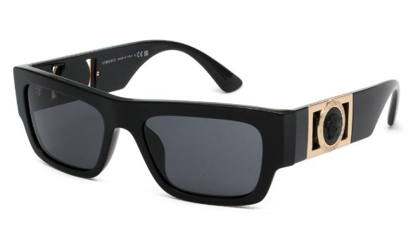 ΓΥΑΛΙΑ ΗΛΙΟΥ VERSACE 4416U GB1/87 5318
