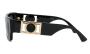 ΓΥΑΛΙΑ ΗΛΙΟΥ VERSACE 4416U GB1/87 5318