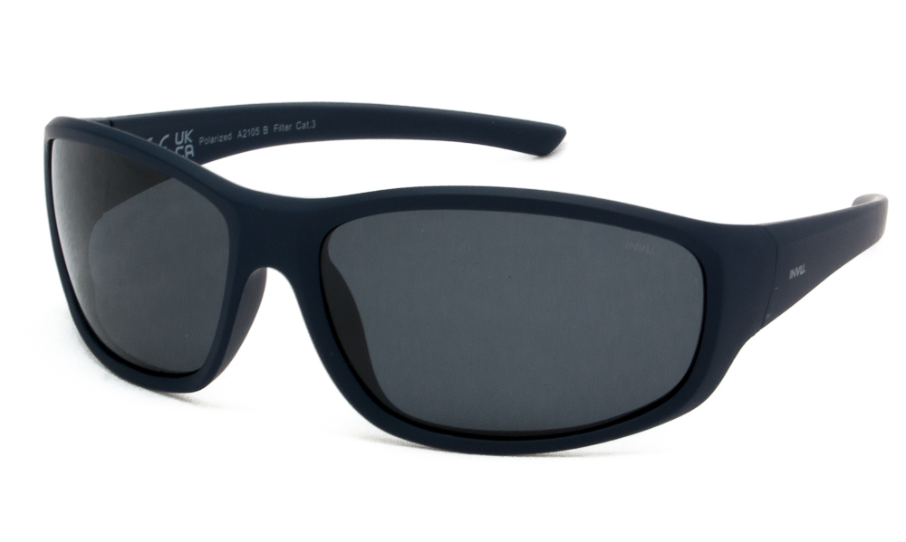 SUNGLASSES INVU A2105 B ONE SIZE 1
