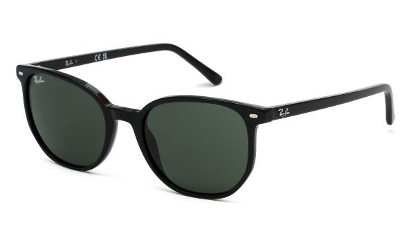 ΓΥΑΛΙΑ ΗΛΙΟΥ RAY BAN ELLIOT 2197 901/31 5219